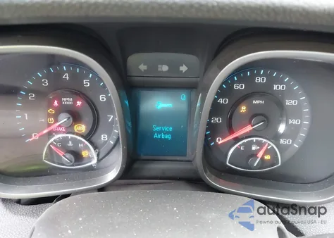 2013 Chevrolet Malibu 1Lt из США, поврежденный, VIN 1G11C5SA8DF356321